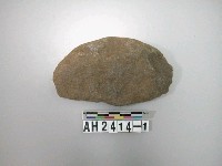 藏品(石片器)的圖片